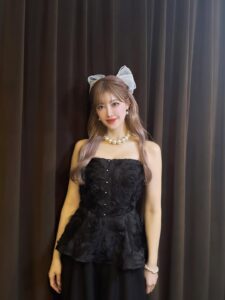Actress Miyabi Natsuyaki HD Photos and Wallpapers December 2025