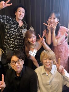 Actress Miyabi Natsuyaki HD Photos and Wallpapers December 2025
