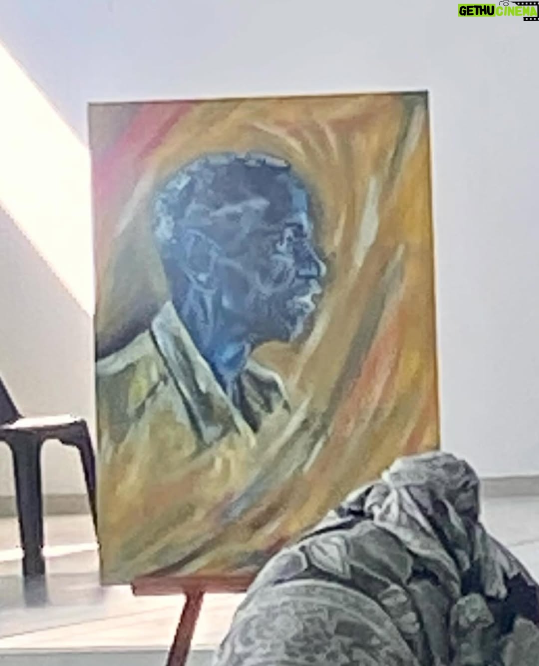 Mmabatho Montsho - 3.6K Likes - Rest in Perfect Peace Ntate Thekiso. Ntate Thekiso is among the last living survivors of the 1960 Sharpeville Massacre. These images are from when he honoured our invite at this year’s Human Rights Film Festival, where we screened a film called Free At Last by @storyscope_media In this film, Ntate Thekiso along with residents of Sharpeville remind us of the truth that more that 69 people died that day. That the number is in fact closer to 100. Ntate Thekiso died in a fire caused by load reduction. But his truth remains alive.  Thank you for your dedication to Justice justice. 
@tsoana May your dedication to the community of Sharpeville and it’s healing be blessed and protected. 
@darealclickclak your gift to know and capture an important moment is divine. Thank you for these images. God bless your eye.