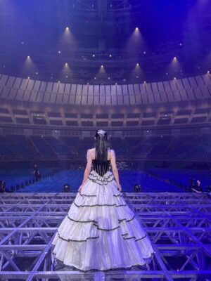 Moe Kamikokuryo Instagram - ⁡
⁡
💎💎💎