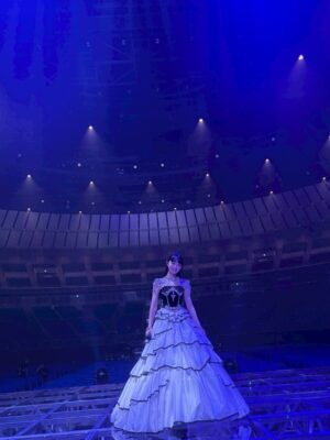 Moe Kamikokuryo Instagram - ⁡
⁡
💎💎💎
