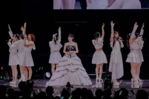 Moe Kamikokuryo Instagram - ⁡
⁡
2025年6月18日。
アンジュルムを卒業しました🌸
約9年半ずーっとアンジュルムが大好きでした！
⁡
これからもアンジュのお先はまっキラだ〜✨️
⁡
アンジュ大大大好き💖
⁡
⁡
⁡
⁡
#アンジュルム
#ANGERME
#アンジュルム_桜梅桃李 
#アンジュルムのお先はまっキラ

@angerme_official