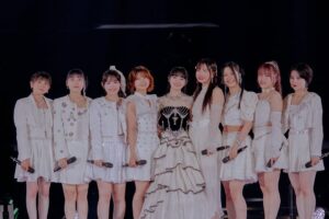Moe Kamikokuryo Instagram - ⁡
⁡
2025年6月18日。
アンジュルムを卒業しました🌸
約9年半ずーっとアンジュルムが大好きでした！
⁡
これからもアンジュのお先はまっキラだ〜✨️
⁡
アンジュ大大大好き💖
⁡
⁡
⁡
⁡
#アンジュルム
#ANGERME
#アンジュルム_桜梅桃李 
#アンジュルムのお先はまっキラ

@angerme_official