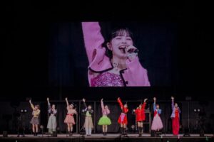 Moe Kamikokuryo Instagram - ⁡
⁡
2025年6月18日。
アンジュルムを卒業しました🌸
約9年半ずーっとアンジュルムが大好きでした！
⁡
これからもアンジュのお先はまっキラだ〜✨️
⁡
アンジュ大大大好き💖
⁡
⁡
⁡
⁡
#アンジュルム
#ANGERME
#アンジュルム_桜梅桃李 
#アンジュルムのお先はまっキラ

@angerme_official