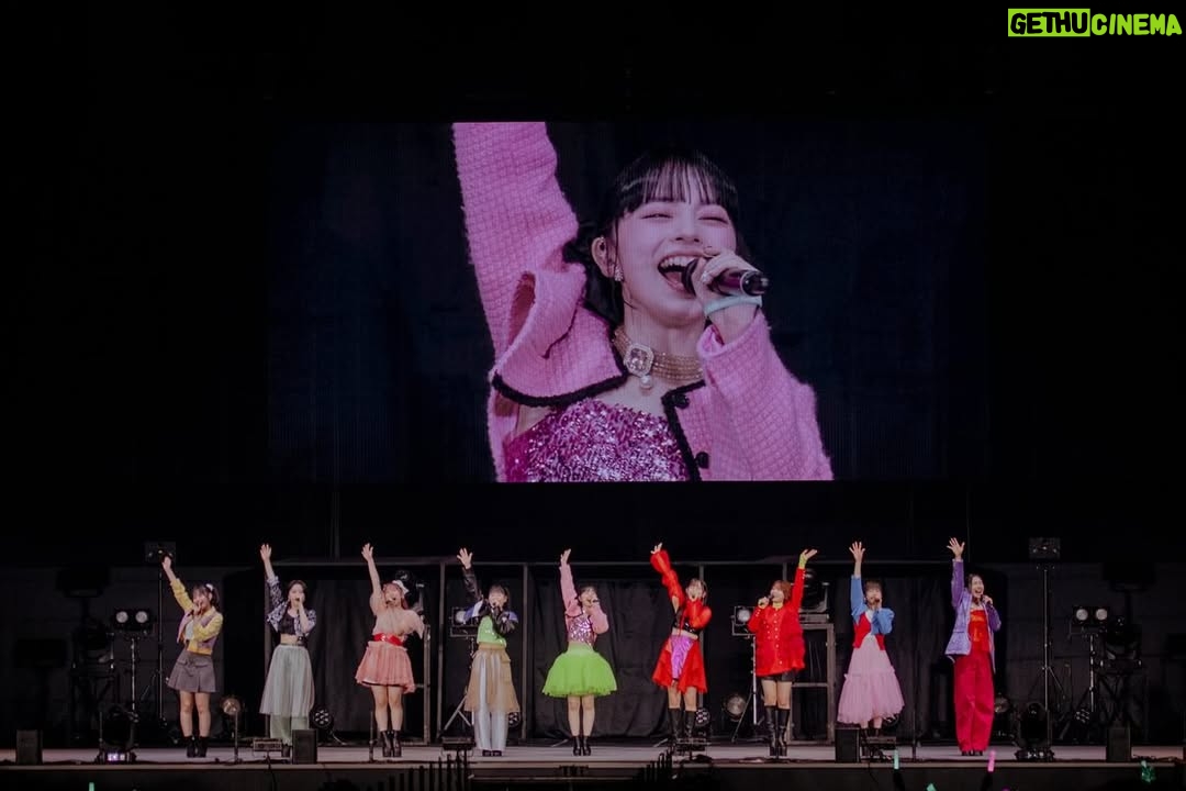 Moe Kamikokuryo - 39.3K Likes - ⁡
⁡
2025年6月18日。
アンジュルムを卒業しました🌸
約9年半ずーっとアンジュルムが大好きでした！
⁡
これからもアンジュのお先はまっキラだ〜✨️
⁡
アンジュ大大大好き💖
⁡
⁡
⁡
⁡
#アンジュルム
#ANGERME
#アンジュルム_桜梅桃李 
#アンジュルムのお先はまっキラ

@angerme_official