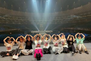 Moe Kamikokuryo Instagram - ⁡
⁡
2025年6月18日。
アンジュルムを卒業しました🌸
約9年半ずーっとアンジュルムが大好きでした！
⁡
これからもアンジュのお先はまっキラだ〜✨️
⁡
アンジュ大大大好き💖
⁡
⁡
⁡
⁡
#アンジュルム
#ANGERME
#アンジュルム_桜梅桃李 
#アンジュルムのお先はまっキラ

@angerme_official