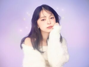 Moe Kamikokuryo Instagram - ⁡
⁡
OPERA💄✨️
⁡
⁡
これまで務めさせていただいたOPERAさんの
イメージモデルは今回が最後になります。
⁡
これまで手に取ってくださった皆様に感謝！
そして、あたたかい撮影チームの皆様にも感謝でいっぱいです！
⁡
最後までたくさんの方に届きますように🌙💖
⁡
⁡
#OPERA