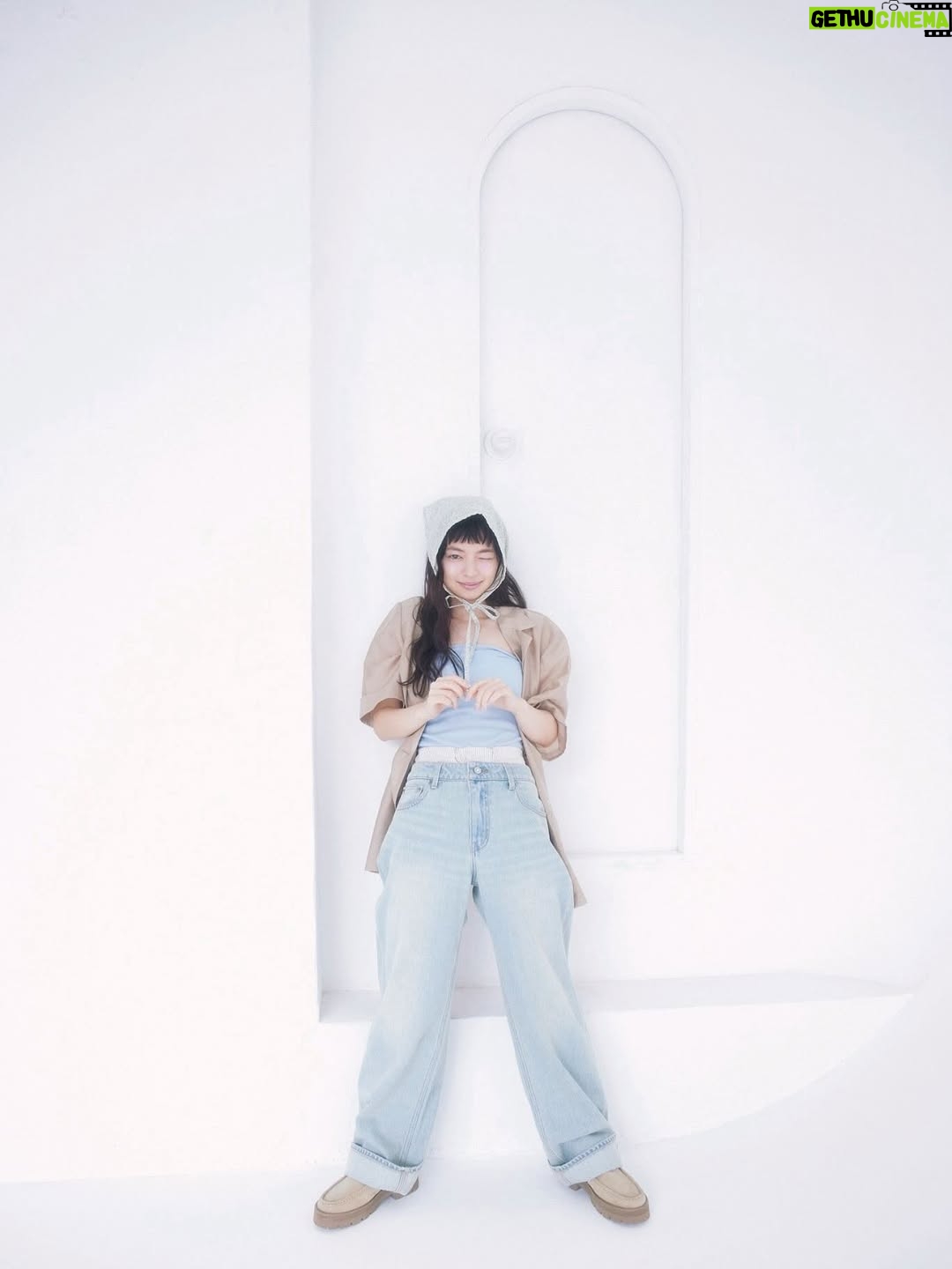 Moe Kamikokuryo - 17.7K Likes - ⁡
⁡
ar7月号🩵
⁡
ご覧いただけましたか？？
⁡
『かみこのグループ卒業アニバーサリー
Kamiko in Blue』💎
⁡
アンジュ卒業企画。
とってもありがたいです🥹
メンバーカラーがアクアブルーだったので、
たくさんの可愛いブルーのお洋服着ています❄️
アンジュの思い出もたくさん語っています🪽🫧
⁡
まだ見てないよ〜って方はぜひご覧下さいね！
⁡
オフショットまた載せます〜💎💎

#ar
#ar7月号

@ar_magazine
