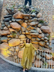Actress Mokksha HD Photos and Wallpapers December 2025