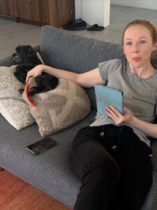 Actress Molly C. Quinn HD Photos and Wallpapers November 2025