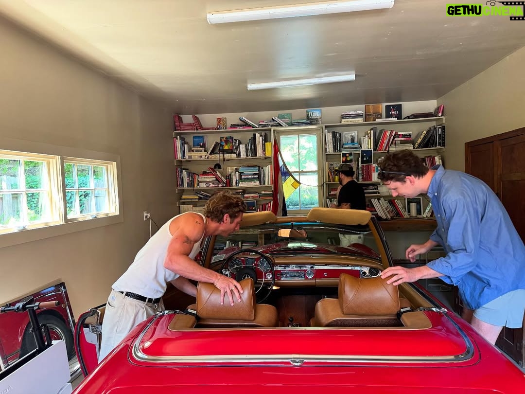 Molly Gordon - 41.5K Likes - summer is over