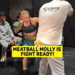 Molly McCann