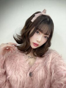 Actress Momona Kohama HD Photos and Wallpapers December 2025