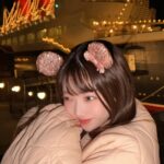 Momona Kohama