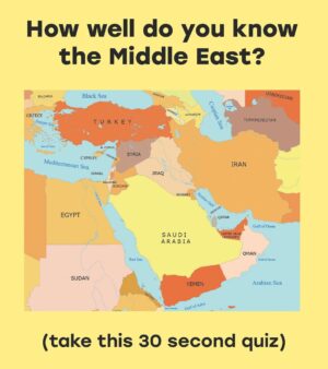 Mona Chalabi Instagram - Add your score in the comments below 🏆

Source: Center for Arms Control and Non-Proliferation, 2025