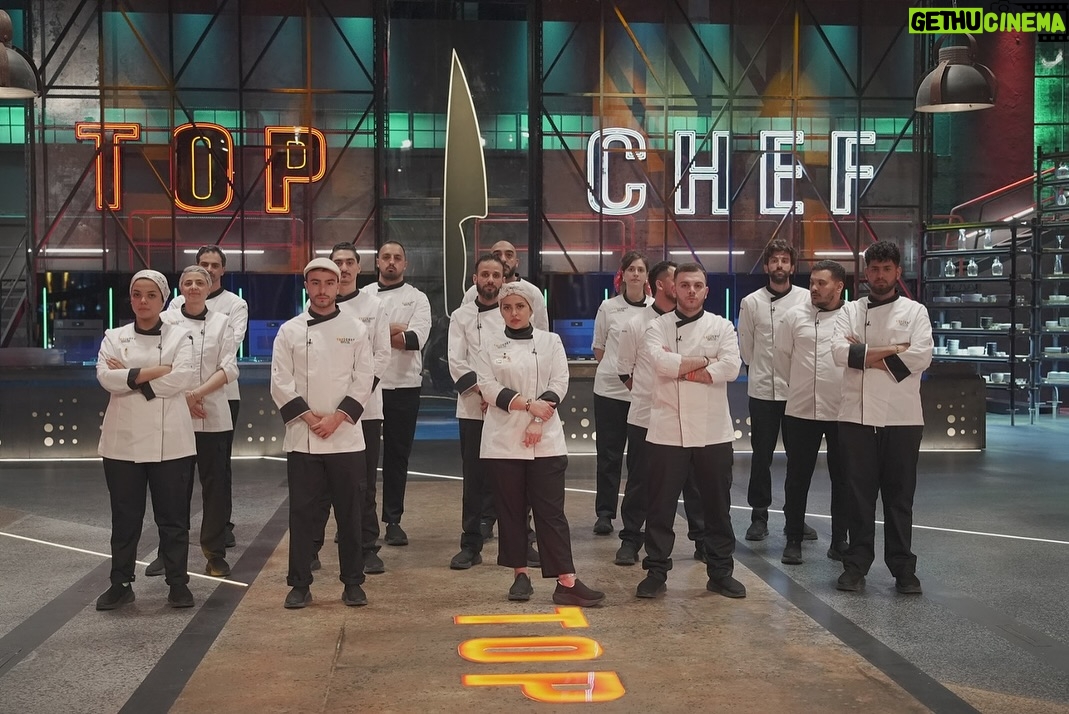 Mona Mosly - 5.6K Likes - جرعة من التشويق والتحديات في غاية الدقة ضمن برنامج “Top Chef” على MBC1 وMBC العراق🤩🔥

#Top_chef