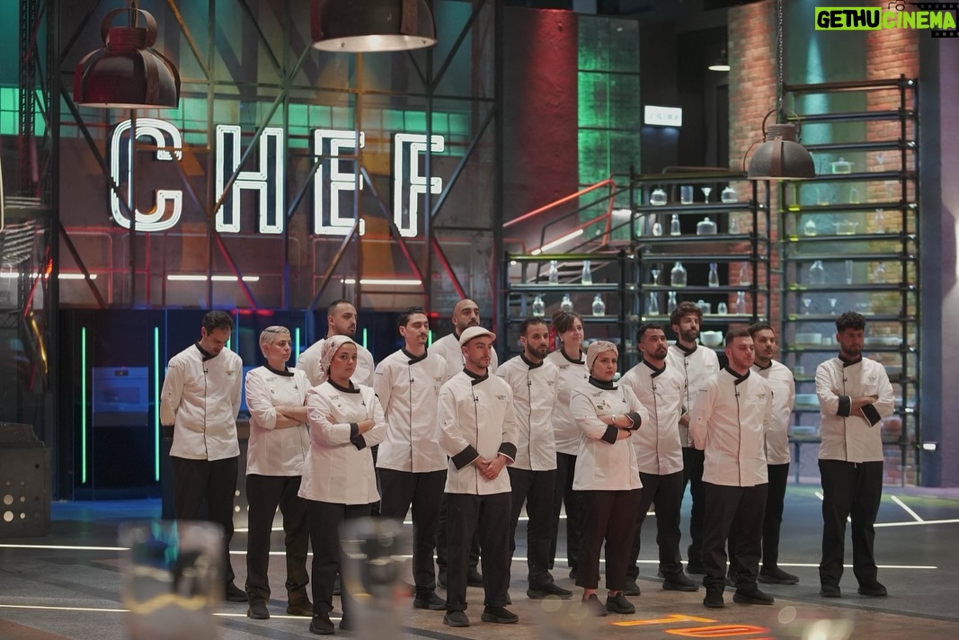 Mona Mosly - 5.6K Likes - جرعة من التشويق والتحديات في غاية الدقة ضمن برنامج “Top Chef” على MBC1 وMBC العراق🤩🔥

#Top_chef