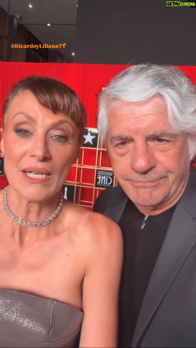 Mónica Antonópulos - 15.4K Likes - NOCHE DE MARTÍN FIERRO: nunca se entiende porque van a la ceremonia, pero ellos están ahí hablando de lo importante

Comparta y comente que estamos a un paso de los 100.000 mil