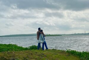 Monica Chaudhary Instagram - ~ Kavita through Gopi Puthran’s lens ~
Two years ago, I got a call from YRF casting for a part in an ambitious show called Mandala Murders.
I walked into it with no expectations, and walked out with overwhelming gratitude, creative fulfillment, and deep inspiration from the honesty this team brought to their work.
@gopiputhran @manan.rawat @dp.shazmo and the entire team, working with all of you was truly a gift. Your dedication to the craft is contagious.
Thank you @shanoosharmarahihai for seeing me like no one did before.
And to my beautiful friend and co-actor (twice now!) @vaibhavrajgupta you are truly special. Your journey is nothing short of magic.
The way you live your life, keep your friends inspired, and protect the artist in everyone around you… it’s rare and beautiful.
To see you live your dream today fills my heart.
You shine ✨ like the brightest star.