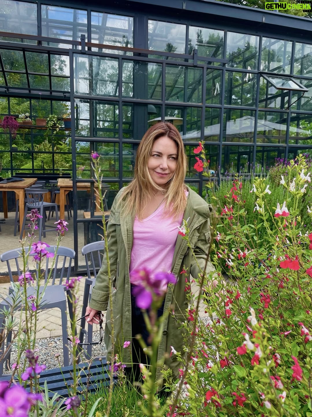 Mónica Godoy - 13.8K Likes - Un poco más de esta preciosura al lado del Río Maullín 🙏🎥💚🌷✨🌿