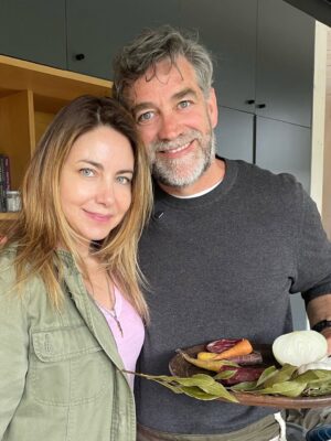Mónica Godoy Instagram - Un poco más de esta preciosura al lado del Río Maullín 🙏🎥💚🌷✨🌿