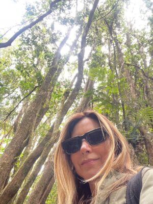 Mónica Godoy Instagram - Un poco más de esta preciosura al lado del Río Maullín 🙏🎥💚🌷✨🌿