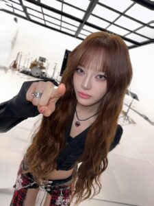 Actress Moon Sua HD Photos and Wallpapers November 2025