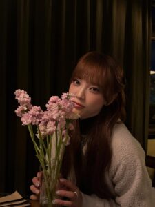 Actress Moon Sua HD Photos and Wallpapers November 2025