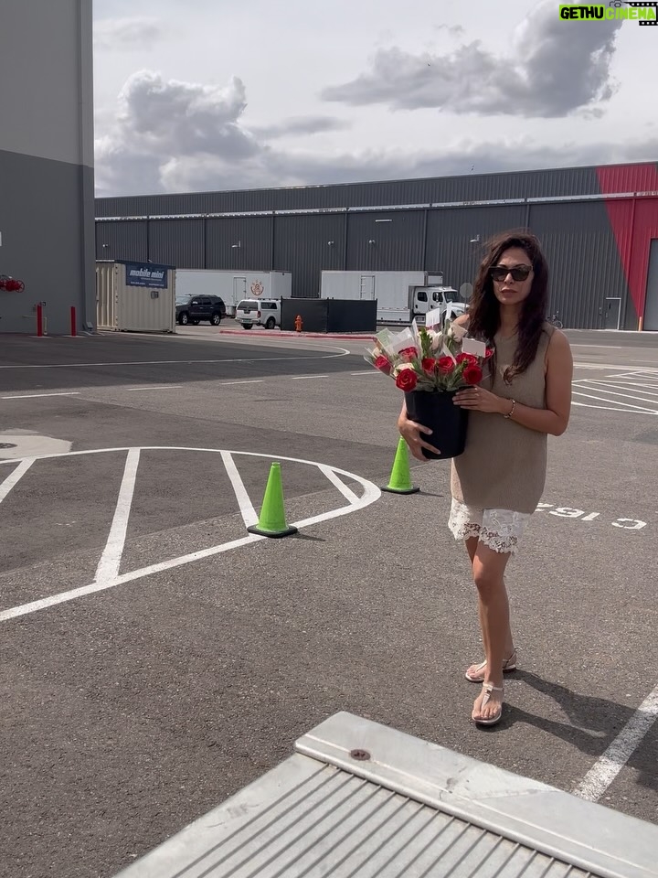 Moran Atias - 5K Likes - במהלך השנתיים האחרונות ביקשתי מאלוהים לשחק תפקיד של אישה יהודייה. והשבוע סיימתי לצלם את הסדרה החדשה של אמזון - יוסף במצרים בו אני מגלמת את בילעה. 
לא רוצה ״להסביר״ לאף אחד אלא פשוט להיות גאה במי שאני, בעם שלי, בזהות שלי ובדת שלי. 
תהיו גאים. 🫶🏽
 

🙏🏾 

Grateful to the many people that have been part of my journey ( including Joanne who was my hairstylist on crash 17 years ago!!) and share with me these special experience where we get to tell stories. And this story means a lot to me. 
#josephofegypt