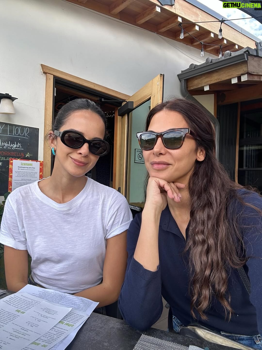Moran Atias - 5K Likes - במהלך השנתיים האחרונות ביקשתי מאלוהים לשחק תפקיד של אישה יהודייה. והשבוע סיימתי לצלם את הסדרה החדשה של אמזון - יוסף במצרים בו אני מגלמת את בילעה. 
לא רוצה ״להסביר״ לאף אחד אלא פשוט להיות גאה במי שאני, בעם שלי, בזהות שלי ובדת שלי. 
תהיו גאים. 🫶🏽
 

🙏🏾 

Grateful to the many people that have been part of my journey ( including Joanne who was my hairstylist on crash 17 years ago!!) and share with me these special experience where we get to tell stories. And this story means a lot to me. 
#josephofegypt
