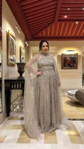 Actress Mouni Bouallam HD Photos and Wallpapers December 2025