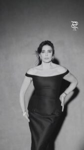 Actress Nadine Labaki HD Photos and Wallpapers December 2025