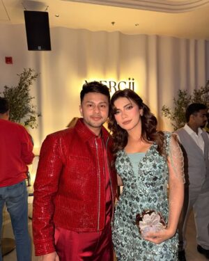 Nagma Mirajkar Instagram - 19th szn, 19 slides ❤️ end of an era ✨