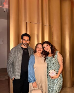 Nagma Mirajkar Instagram - 19th szn, 19 slides ❤️ end of an era ✨