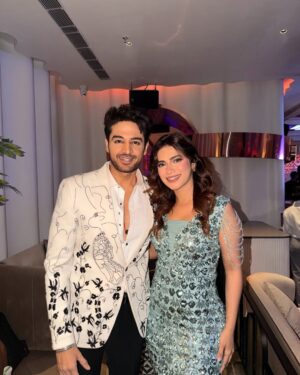 Nagma Mirajkar Instagram - 19th szn, 19 slides ❤️ end of an era ✨