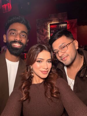 Nagma Mirajkar Instagram - Happiest Birthday @gauravkhannaofficial !! 🎂🥳🎉❤️