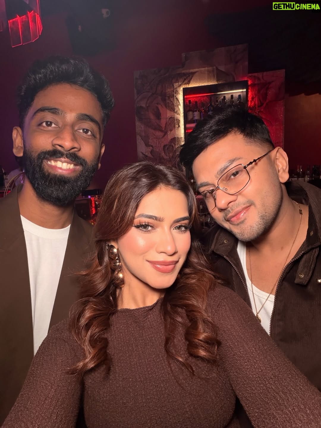 Nagma Mirajkar - 584.2K Likes - Happiest Birthday @gauravkhannaofficial !! 🎂🥳🎉❤️
