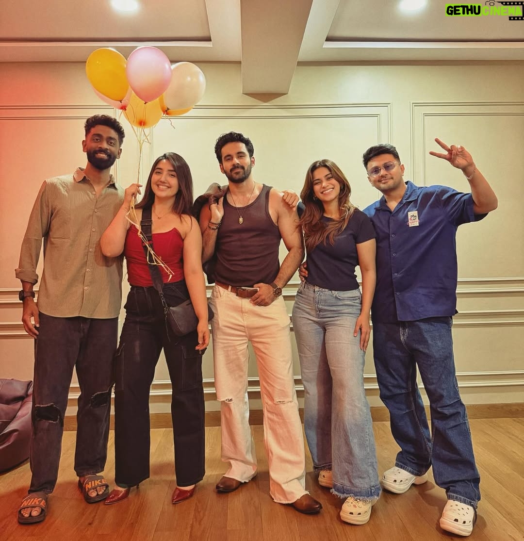 Most liked Instagram photo of Nagma Mirajkar