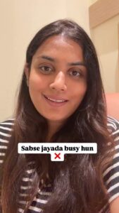 Actress Naini Jain HD Photos and Wallpapers December 2025