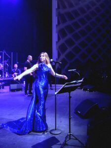 Actress Najwa Karam HD Photos and Wallpapers November 2025