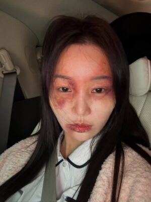 Nam Gyu-ri Instagram - 요즘 귤🎬💃⭐️

오랜만이죠😊
3단변신📚
자세한내용은 귤멍에서🍊🍀👀

드라마 “인간시장“촬영중.