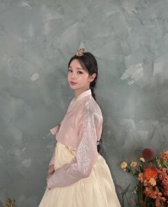 Actress Nam Gyu-ri HD Photos and Wallpapers October 2025