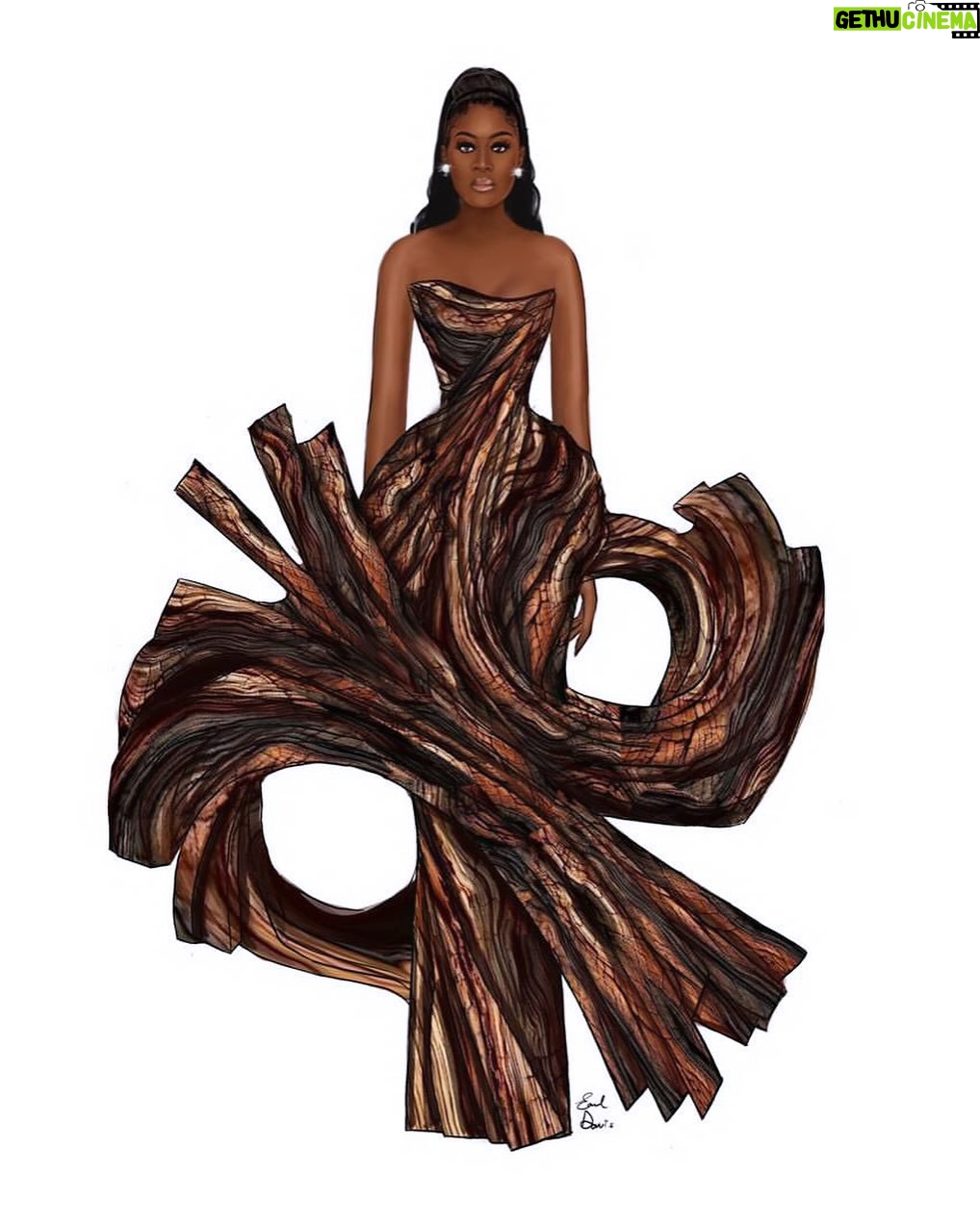 Nana Akua Addo - 46.7K Likes - GHISHGIRL  She Makes Leaving Look legendary 
 

In @nguyentientruyen.designer 

Style by @styled_by_nk_