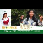 Nana Ama McBrown