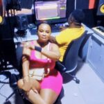 Nana Ama McBrown