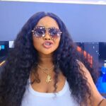 Nana Ama McBrown