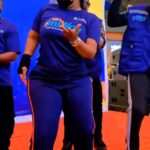 Nana Ama McBrown