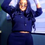 Nana Ama McBrown