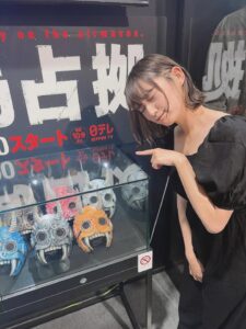 Actress Nana Asakawa HD Photos and Wallpapers August 2025