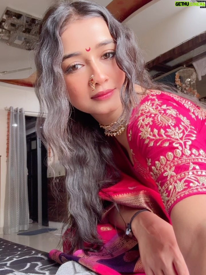 Nancy Roy - 27.4K Likes - गणेश चतुर्थी की शुभकामनाएं ♥️
Thnq so much @tomarsimran21 & @mukeshchoudharyofficiall for the amazing pictures 🌸
@itisurmila the best host ♥️